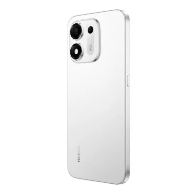Honor X7e Plus 5G Phone S6GB RAM 128GB 6.87-Inch - Silver
